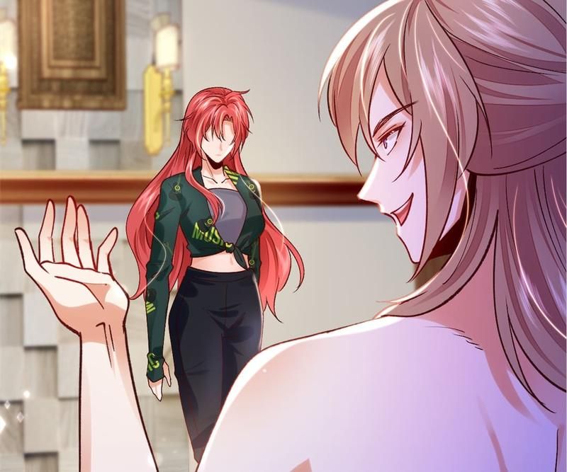 The Villainess Descends Tonight Chapter 63 page 6 - 