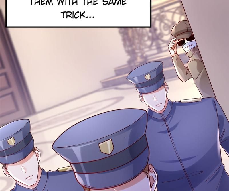 The Villainess Descends Tonight Chapter 63 page 70 - 