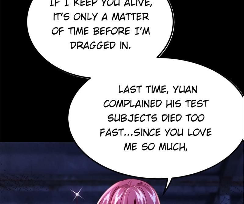 The Villainess Descends Tonight Chapter 63 page 76 - 