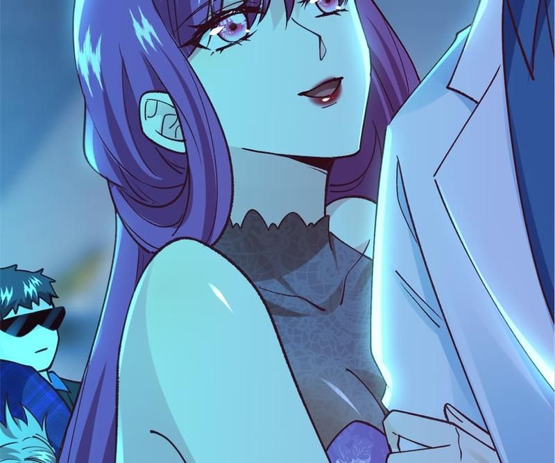 The Villainess Descends Tonight Chapter 63 page 91 - 