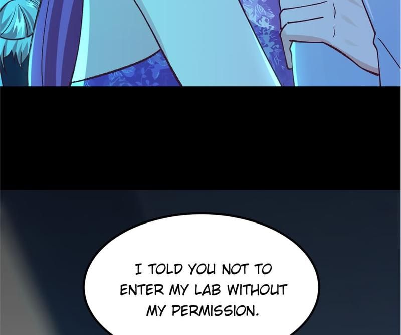 The Villainess Descends Tonight Chapter 63 page 92 - 