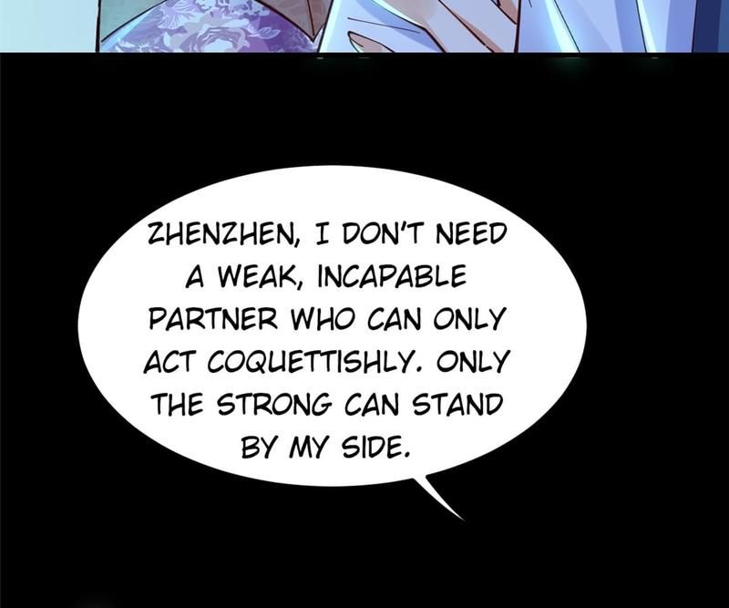 The Villainess Descends Tonight Chapter 64 page 12 - 