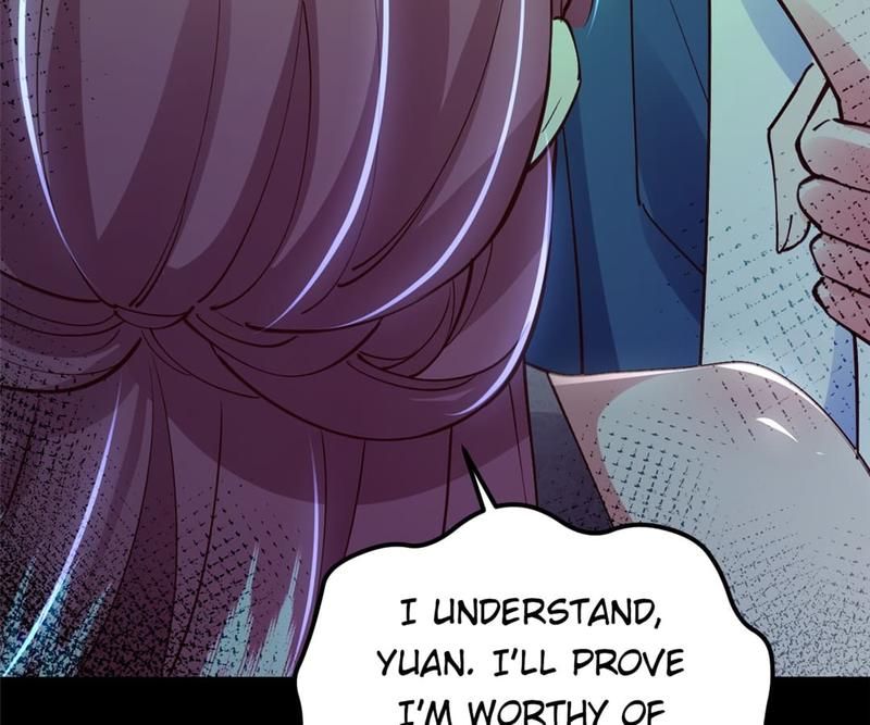 The Villainess Descends Tonight Chapter 64 page 17 - 