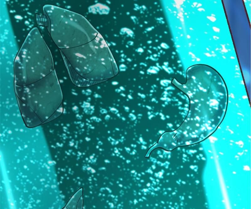 The Villainess Descends Tonight Chapter 64 page 3 - 