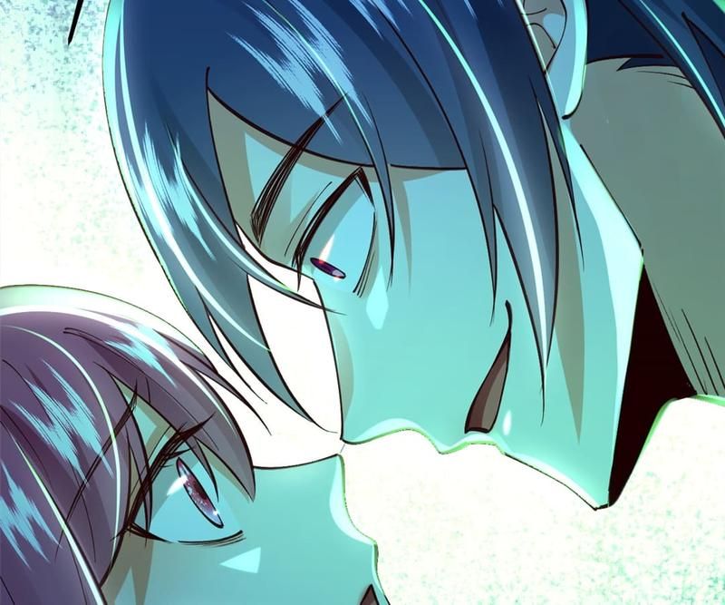 The Villainess Descends Tonight Chapter 64 page 21 - 
