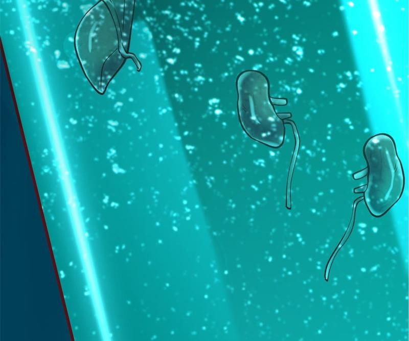 The Villainess Descends Tonight Chapter 64 page 4 - 