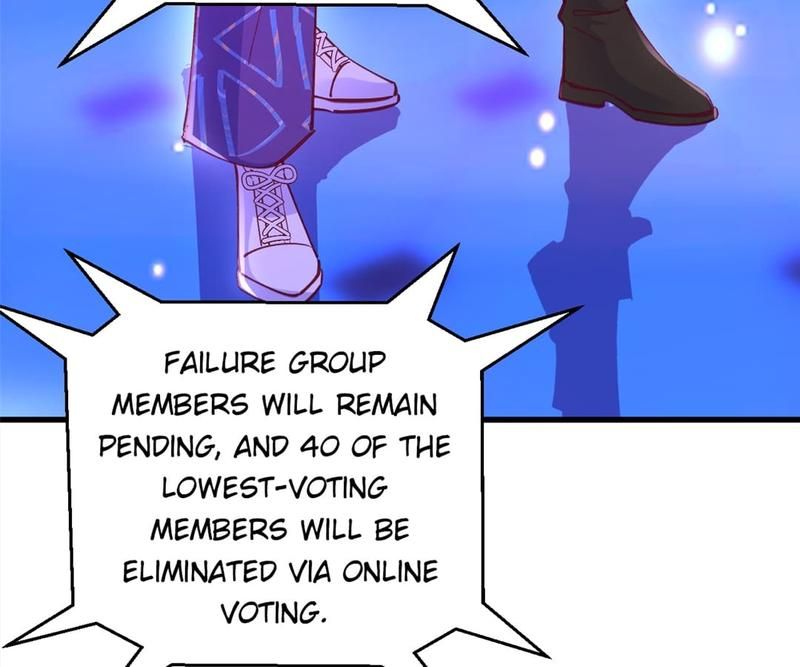 The Villainess Descends Tonight Chapter 64 page 51 - 