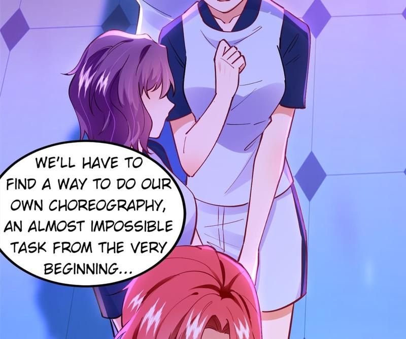 The Villainess Descends Tonight Chapter 64 page 60 - 
