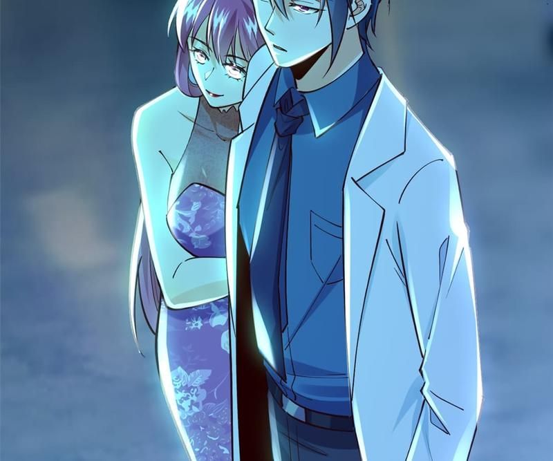 The Villainess Descends Tonight Chapter 64 page 7 - 