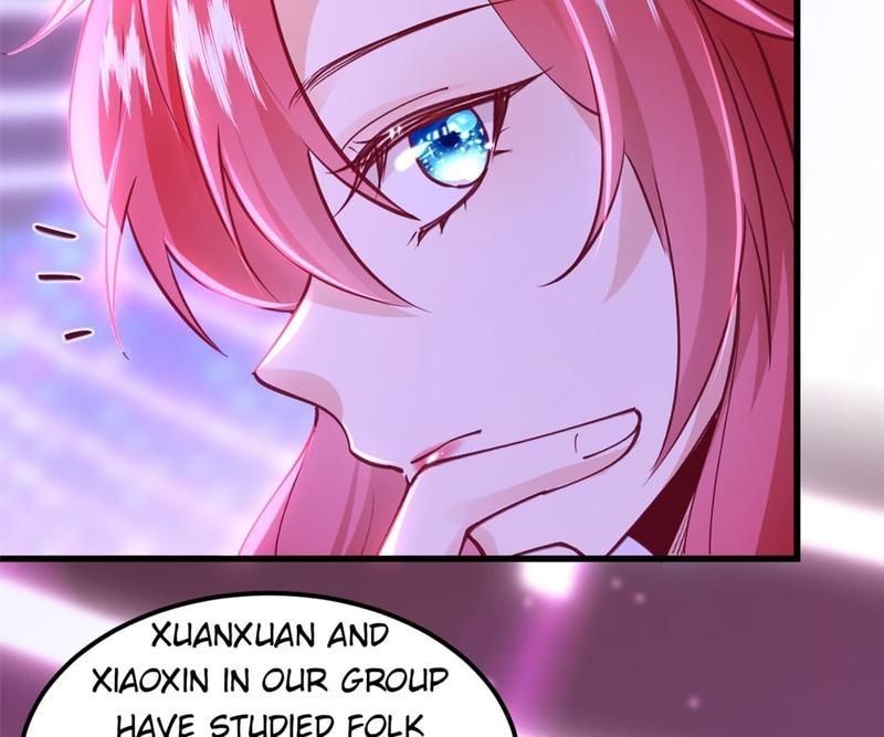 The Villainess Descends Tonight Chapter 64 page 64 - 
