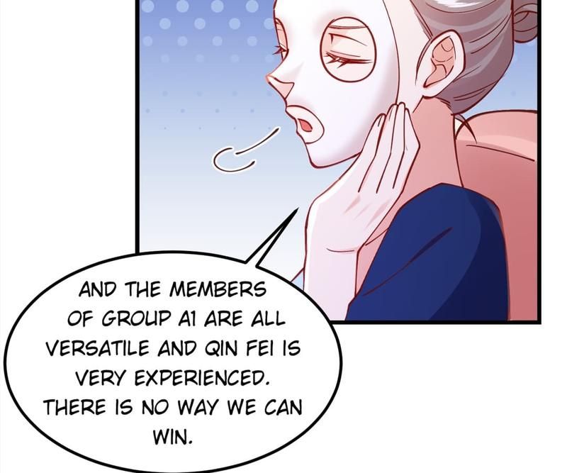 The Villainess Descends Tonight Chapter 64 page 90 - 