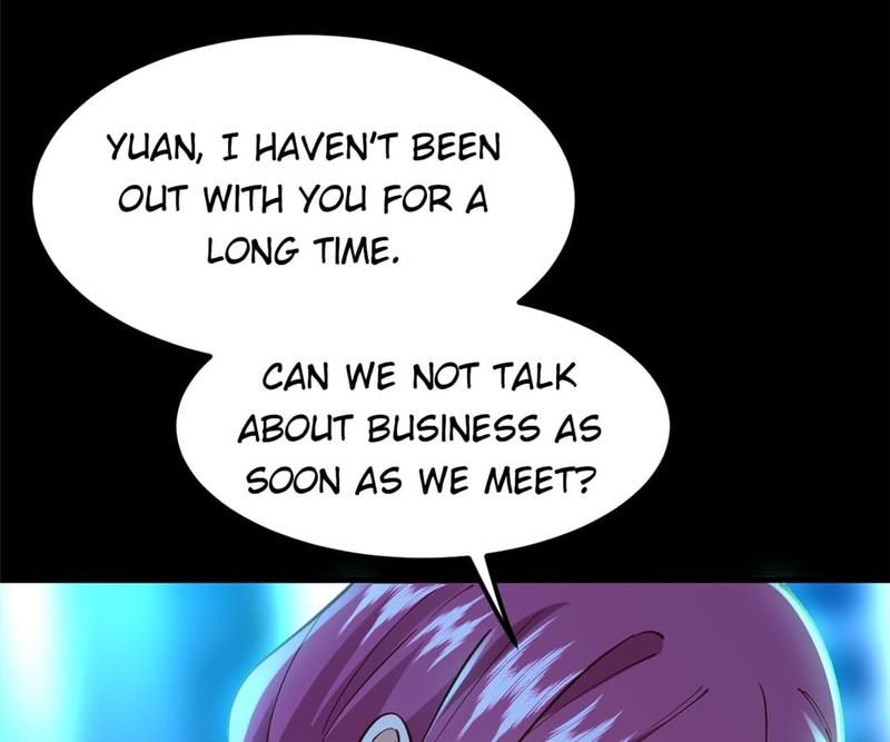 The Villainess Descends Tonight Chapter 64 page 10 - 