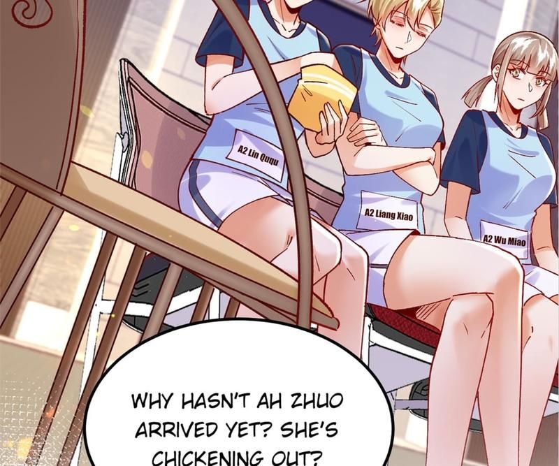The Villainess Descends Tonight Chapter 65 page 15 - 