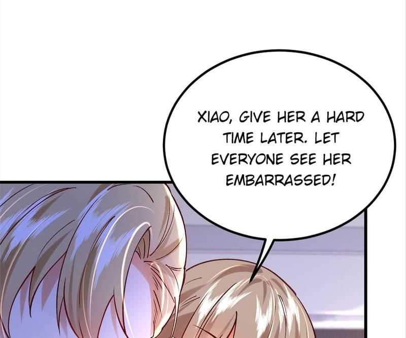 The Villainess Descends Tonight Chapter 65 page 18 - 