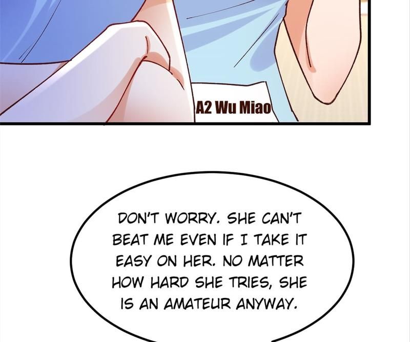 The Villainess Descends Tonight Chapter 65 page 20 - 