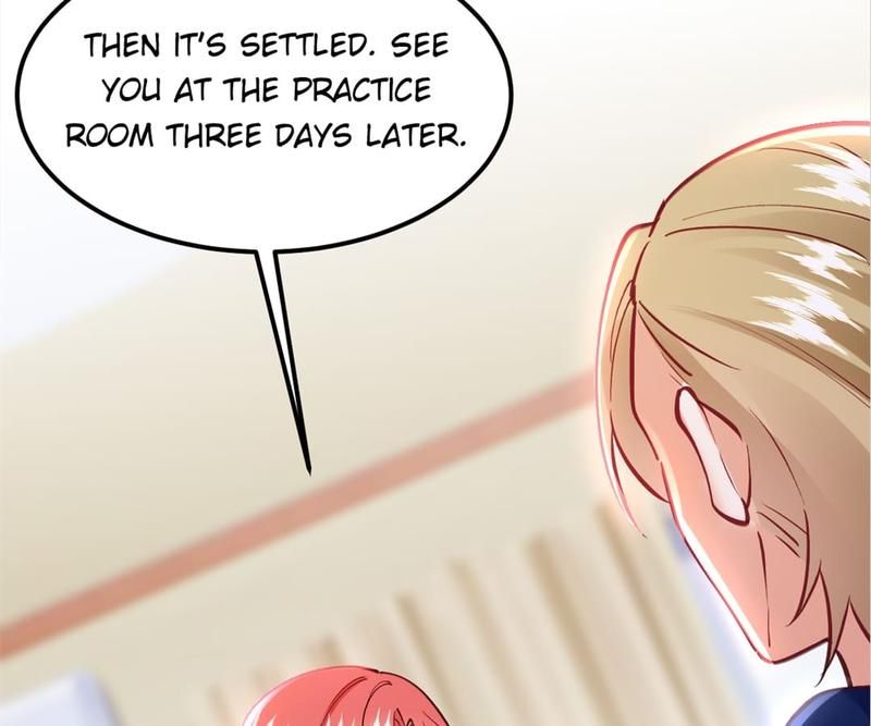 The Villainess Descends Tonight Chapter 65 page 3 - 