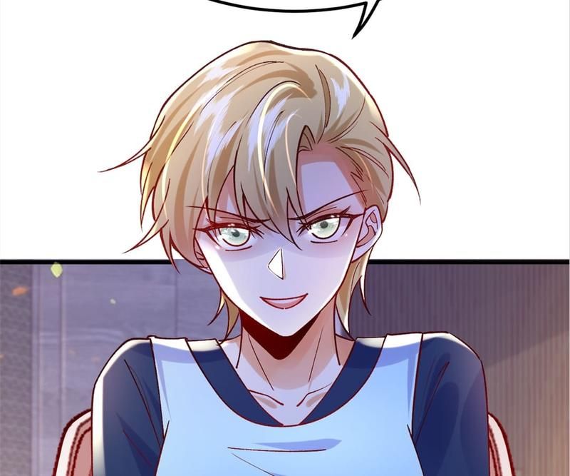 The Villainess Descends Tonight Chapter 65 page 21 - 