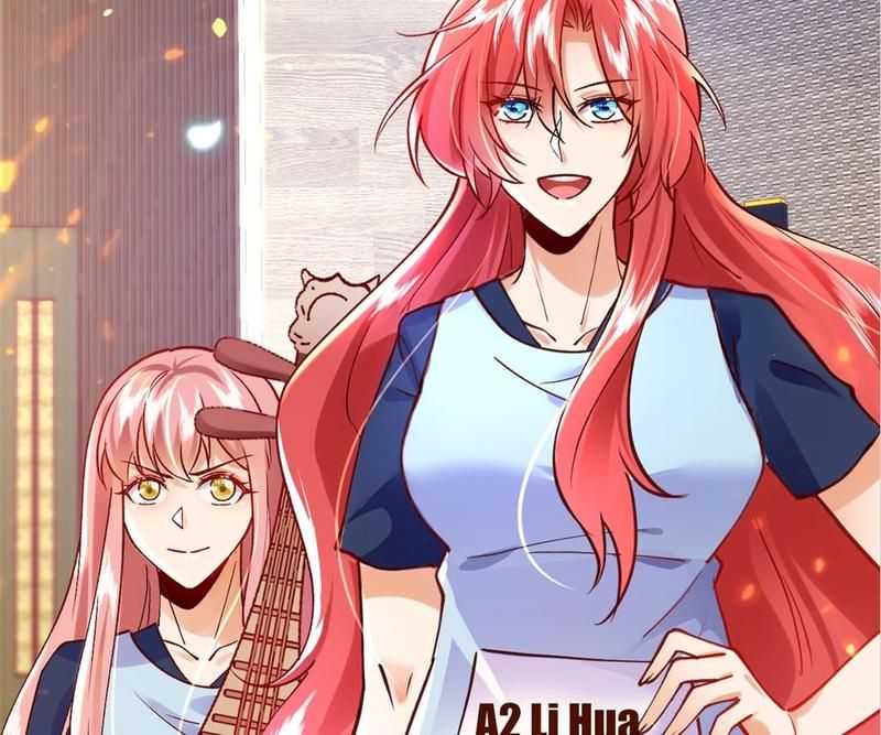 The Villainess Descends Tonight Chapter 65 page 30 - 