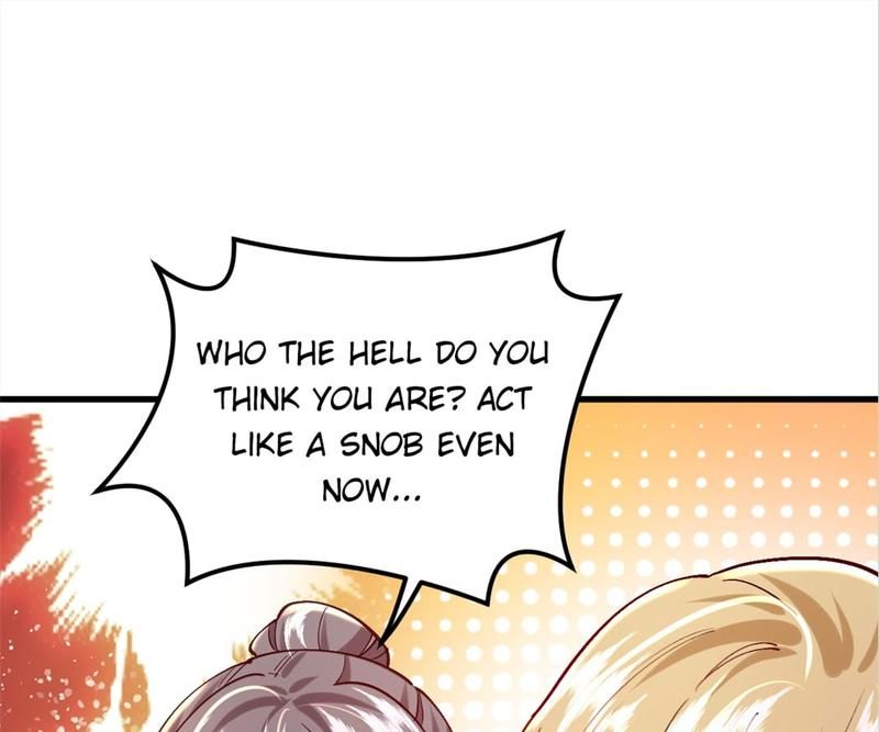 The Villainess Descends Tonight Chapter 65 page 34 - 