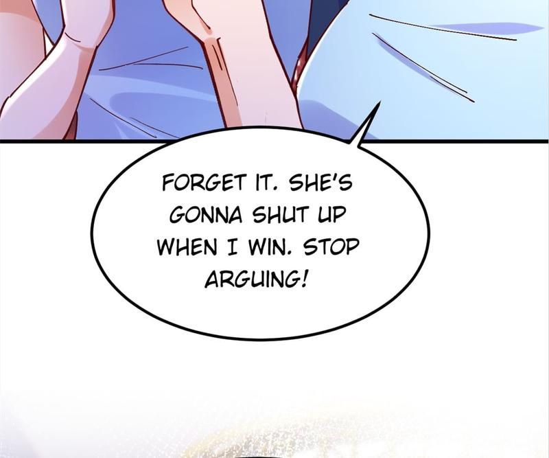 The Villainess Descends Tonight Chapter 65 page 36 - 