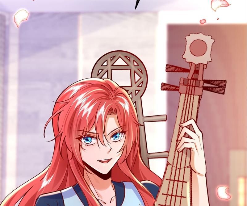 The Villainess Descends Tonight Chapter 65 page 38 - 