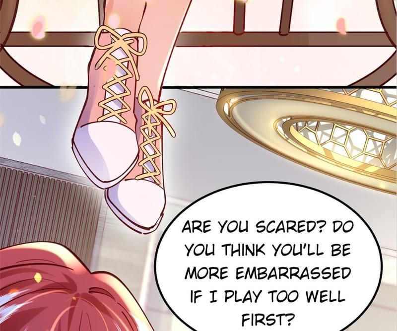 The Villainess Descends Tonight Chapter 65 page 41 - 