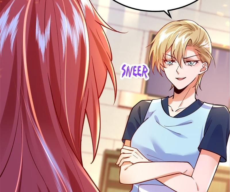 The Villainess Descends Tonight Chapter 65 page 42 - 