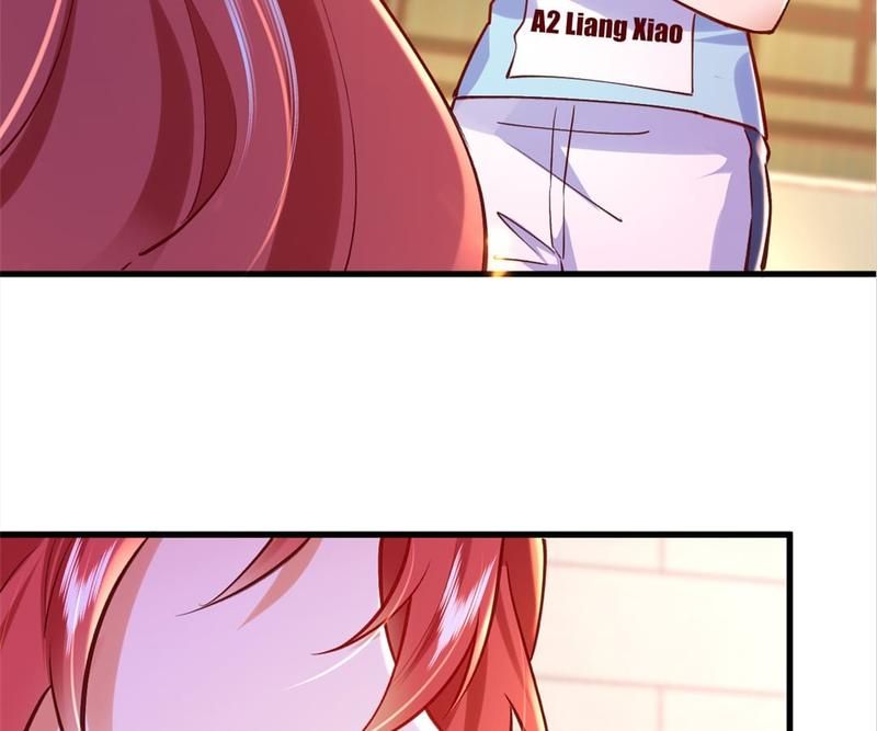 The Villainess Descends Tonight Chapter 65 page 43 - 