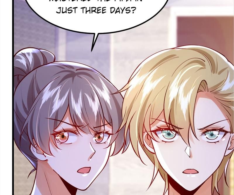 The Villainess Descends Tonight Chapter 65 page 48 - 