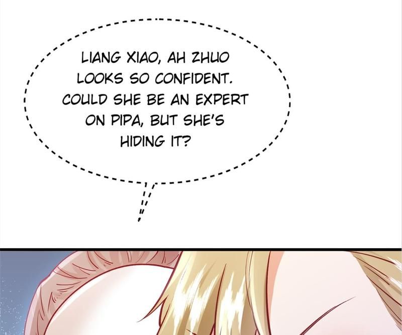 The Villainess Descends Tonight Chapter 65 page 6 - 