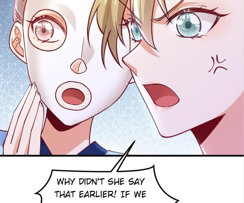 The Villainess Descends Tonight Chapter 65 page 7 - 