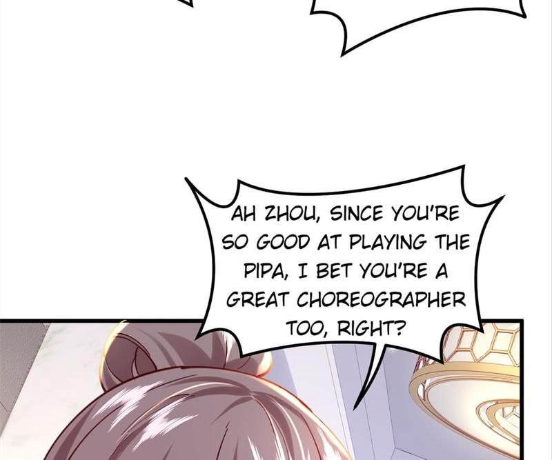 The Villainess Descends Tonight Chapter 65 page 83 - 