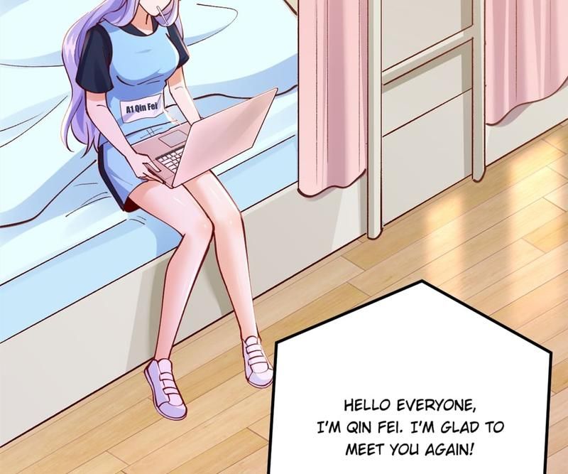 The Villainess Descends Tonight Chapter 66 page 36 - 