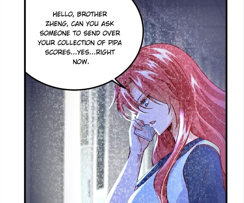 The Villainess Descends Tonight Chapter 66 page 6 - 