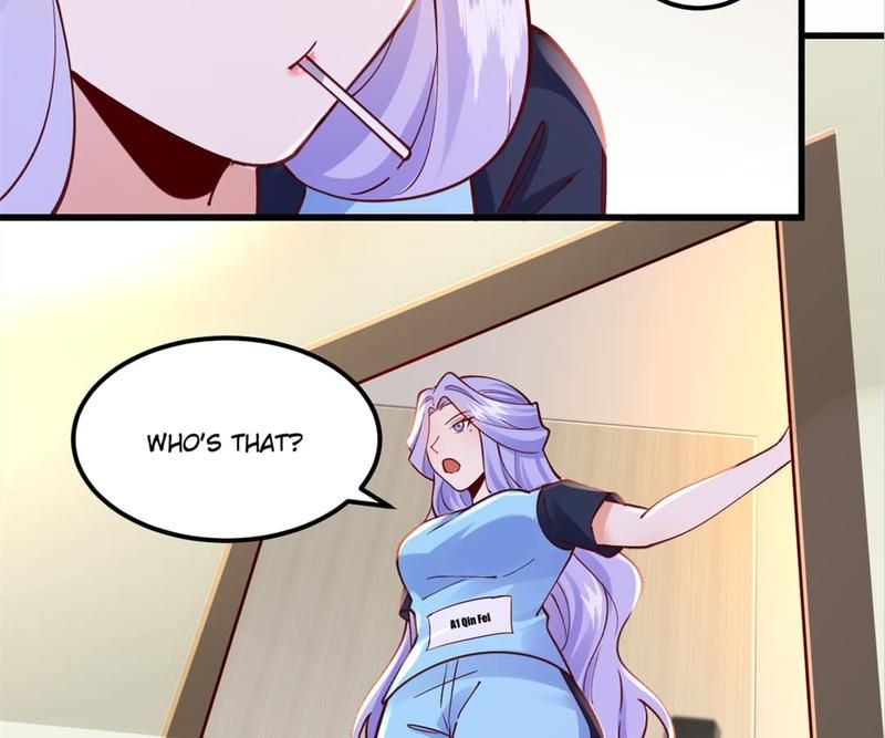 The Villainess Descends Tonight Chapter 66 page 55 - 