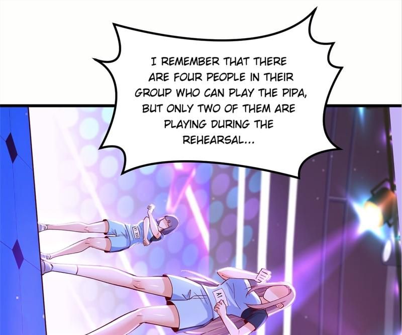 The Villainess Descends Tonight Chapter 66 page 72 - 