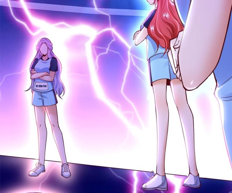 The Villainess Descends Tonight Chapter 67 page 19 - 