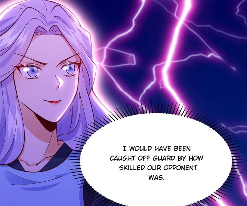The Villainess Descends Tonight Chapter 67 page 20 - 