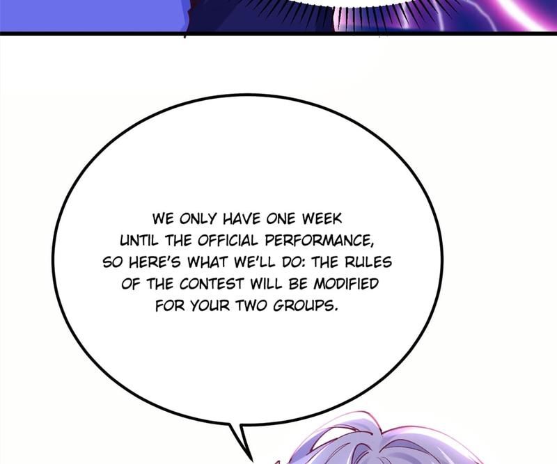 The Villainess Descends Tonight Chapter 67 page 21 - 