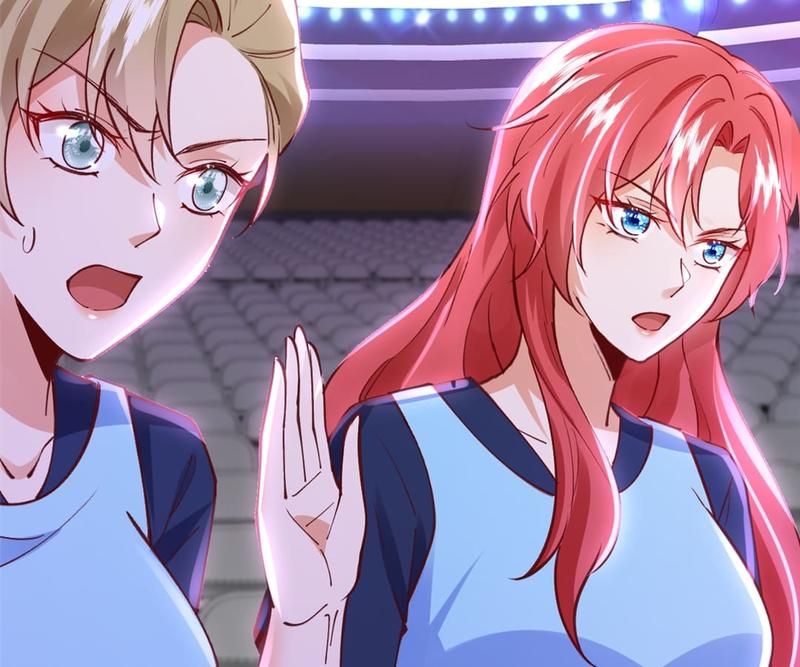 The Villainess Descends Tonight Chapter 67 page 25 - 