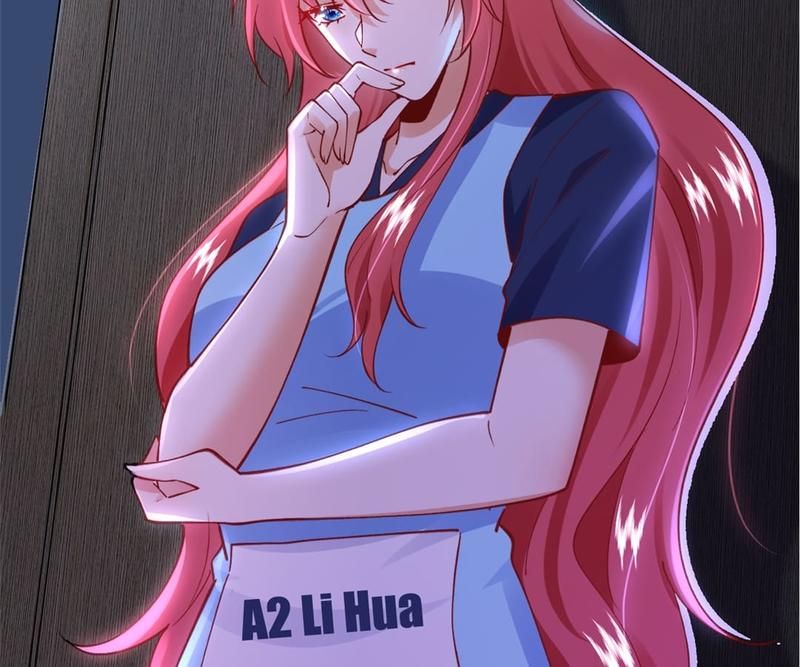 The Villainess Descends Tonight Chapter 67 page 30 - 