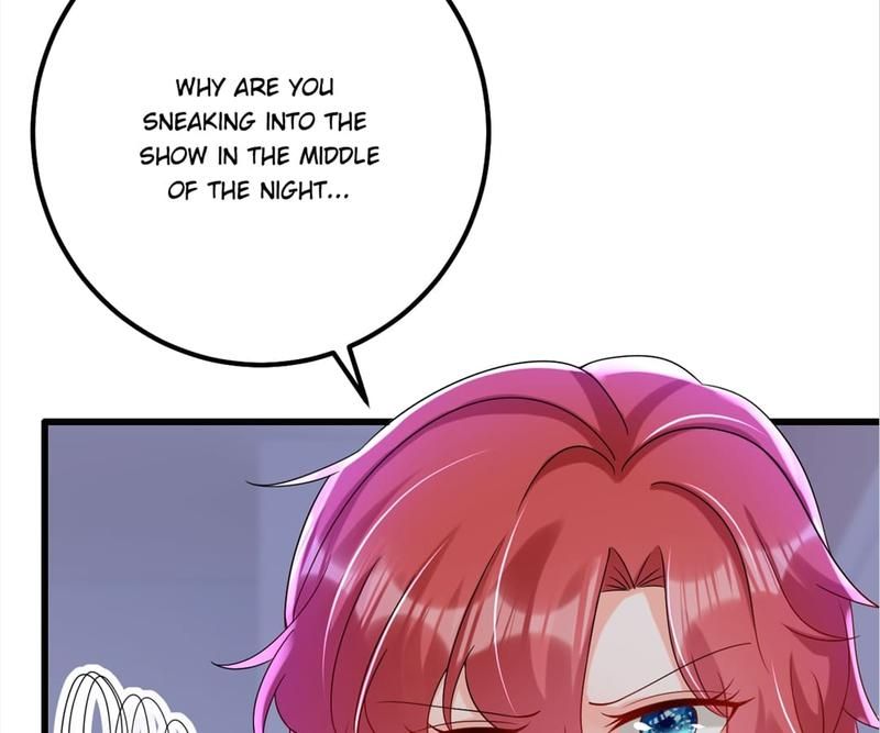 The Villainess Descends Tonight Chapter 67 page 49 - 