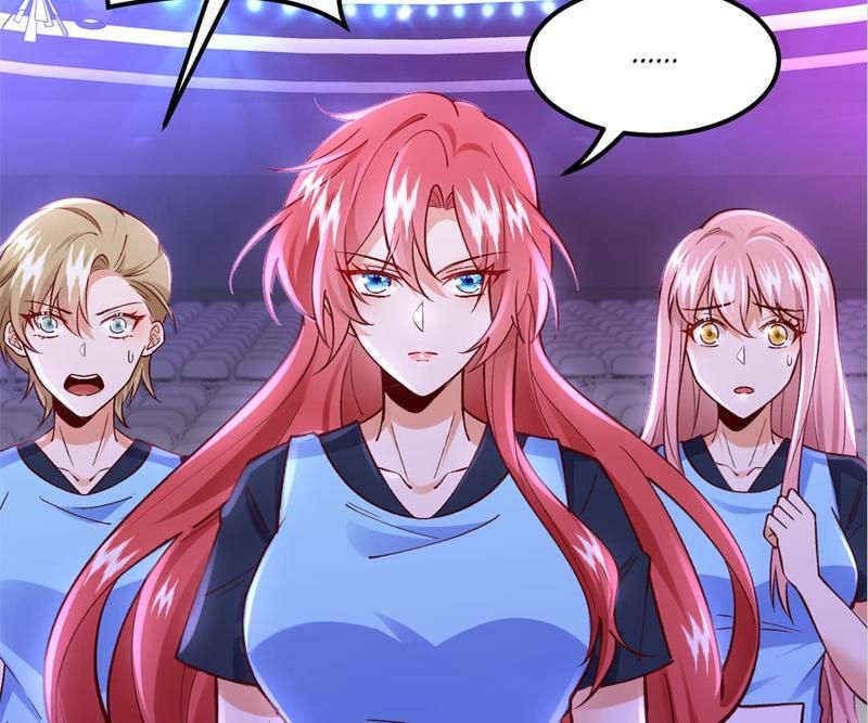 The Villainess Descends Tonight Chapter 67 page 6 - 