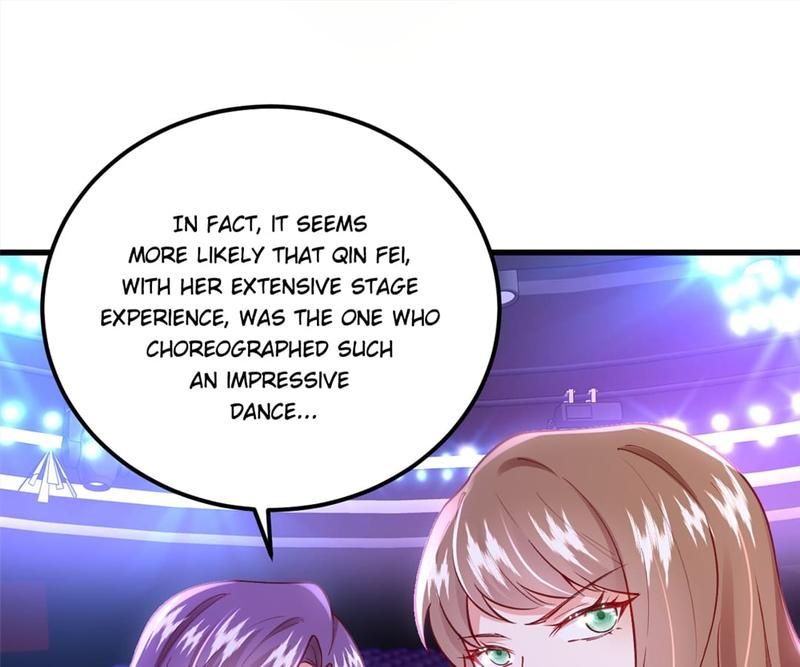 The Villainess Descends Tonight Chapter 67 page 8 - 