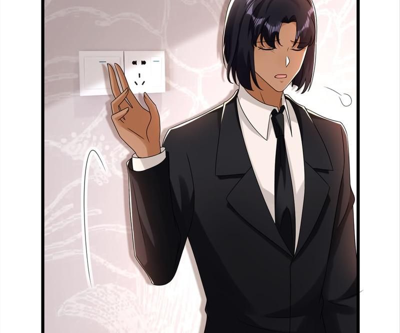 The Villainess Descends Tonight Chapter 68 page 28 - 