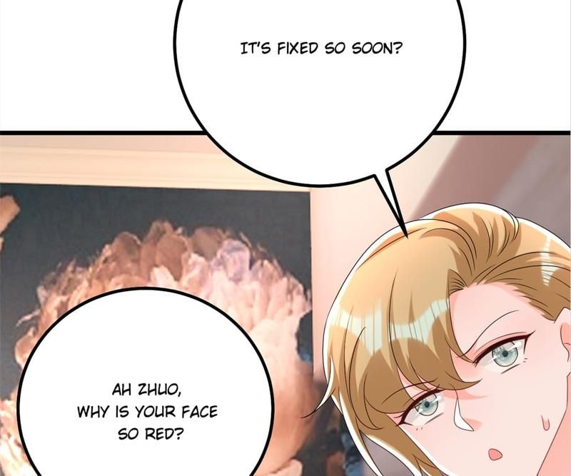 The Villainess Descends Tonight Chapter 68 page 35 - 