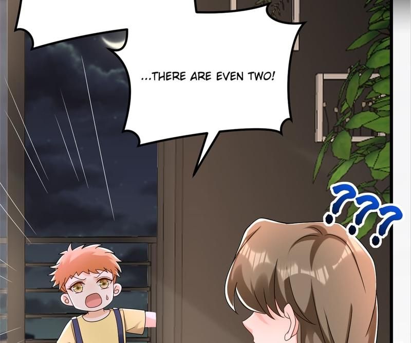 The Villainess Descends Tonight Chapter 68 page 46 - 