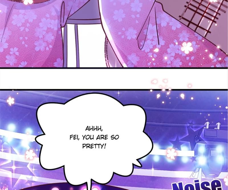 The Villainess Descends Tonight Chapter 68 page 64 - 