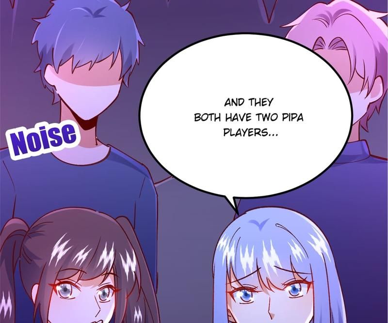 The Villainess Descends Tonight Chapter 69 page 15 - 