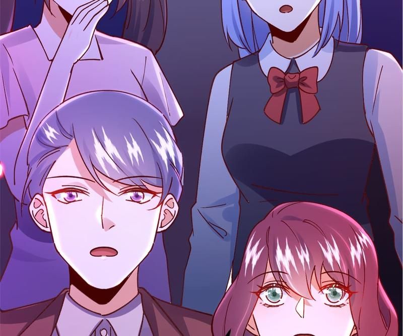 The Villainess Descends Tonight Chapter 69 page 16 - 